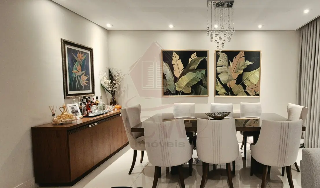 Apartamento com 3 quartos à venda, 155m2 em Vila Arens II, Jundiai - SP - imagem 3 Foto 3 de Apartamento com 3 quartos à venda, 155m2 em Vila Arens II, Jundiai - SP