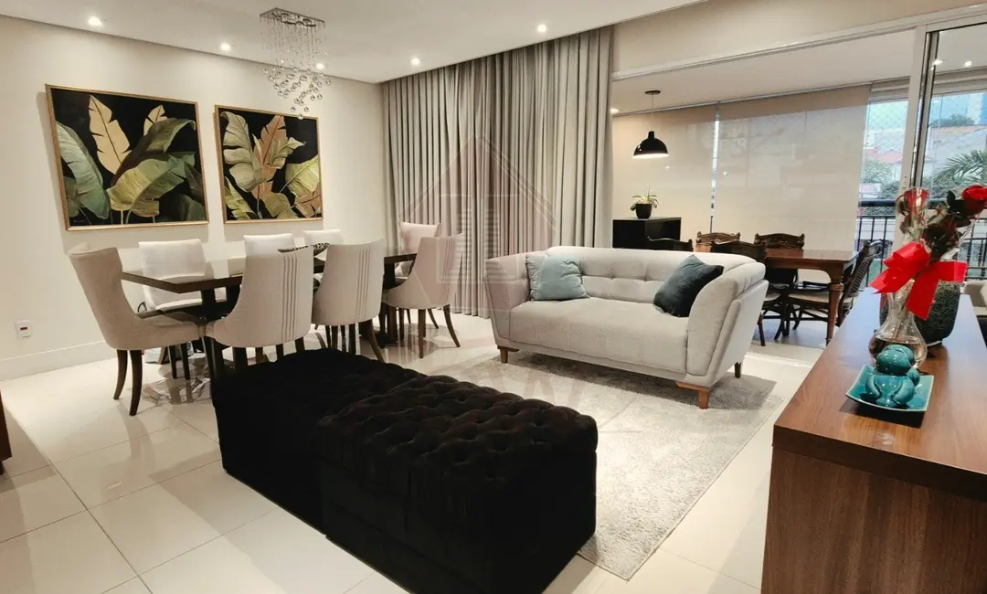 Apartamento com 3 quartos à venda, 155m2 em Vila Arens II, Jundiai - SP - imagem 1 Foto 1 de Apartamento com 3 quartos à venda, 155m2 em Vila Arens II, Jundiai - SP