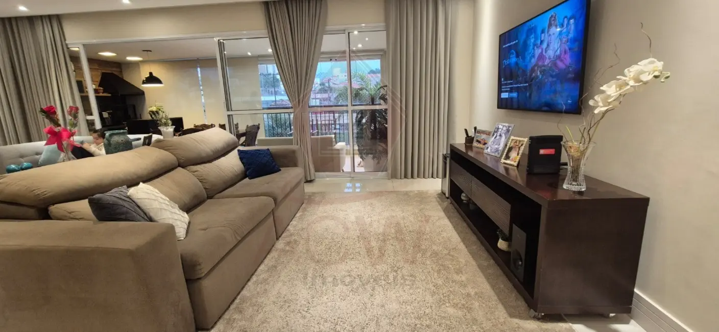 Apartamento com 3 quartos à venda, 155m2 em Vila Arens II, Jundiai - SP - imagem 2 Foto 2 de Apartamento com 3 quartos à venda, 155m2 em Vila Arens II, Jundiai - SP