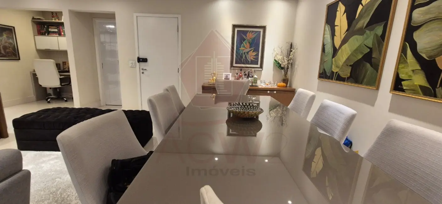 Apartamento com 3 quartos à venda, 155m2 em Vila Arens II, Jundiai - SP - imagem 4 Foto 4 de Apartamento com 3 quartos à venda, 155m2 em Vila Arens II, Jundiai - SP
