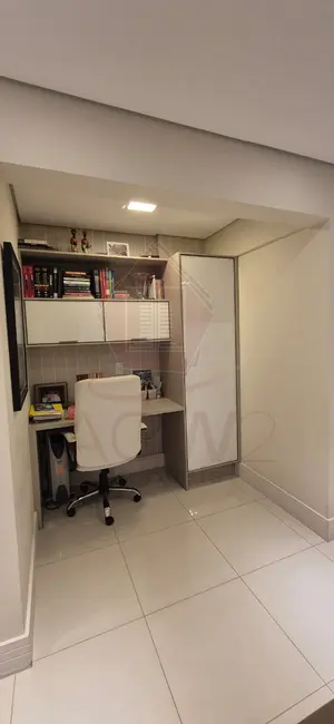 Apartamento com 3 quartos à venda, 155m2 em Vila Arens II, Jundiai - SP - imagem 6 Foto 6 de Apartamento com 3 quartos à venda, 155m2 em Vila Arens II, Jundiai - SP
