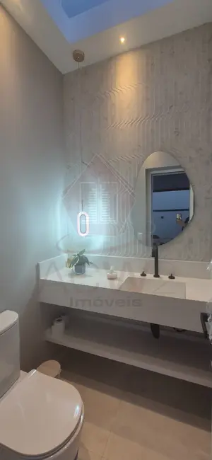 Foto 8 de Casa de Condomínio com 3 quartos à venda, 191m2 em Itupeva - SP