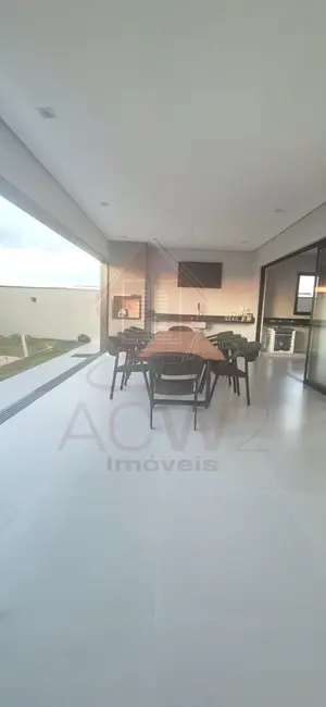 Foto 9 de Casa de Condomínio com 3 quartos à venda, 191m2 em Itupeva - SP