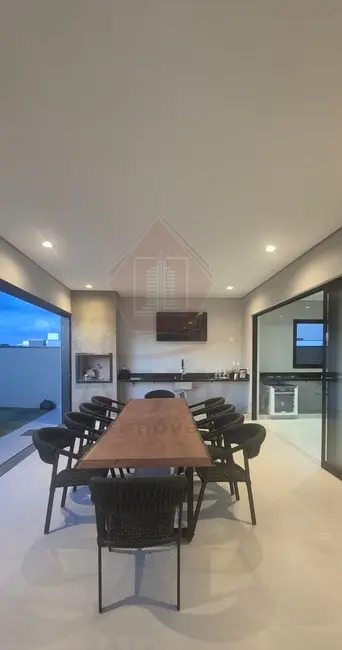 Foto 2 de Casa de Condomínio com 3 quartos à venda, 191m2 em Itupeva - SP