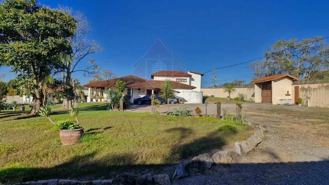 Foto 5 de Sítio / Rancho com 12 quartos à venda, 34851m2 em Guaxinduva, Atibaia - SP