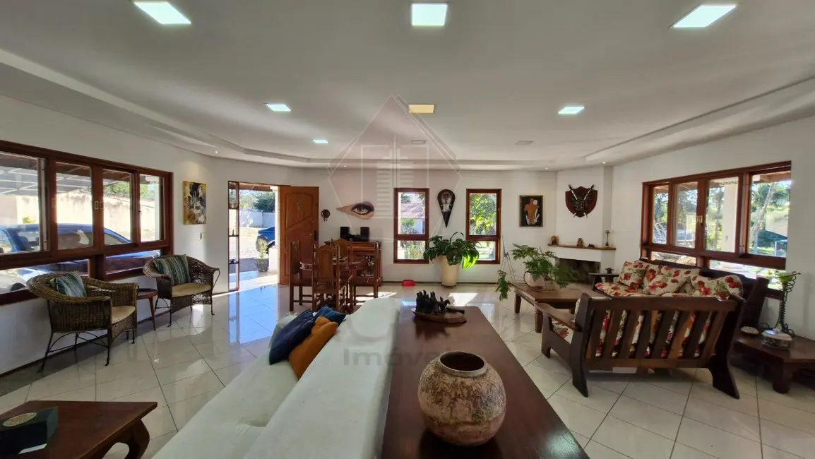 Foto 7 de Sítio / Rancho com 12 quartos à venda, 34851m2 em Guaxinduva, Atibaia - SP