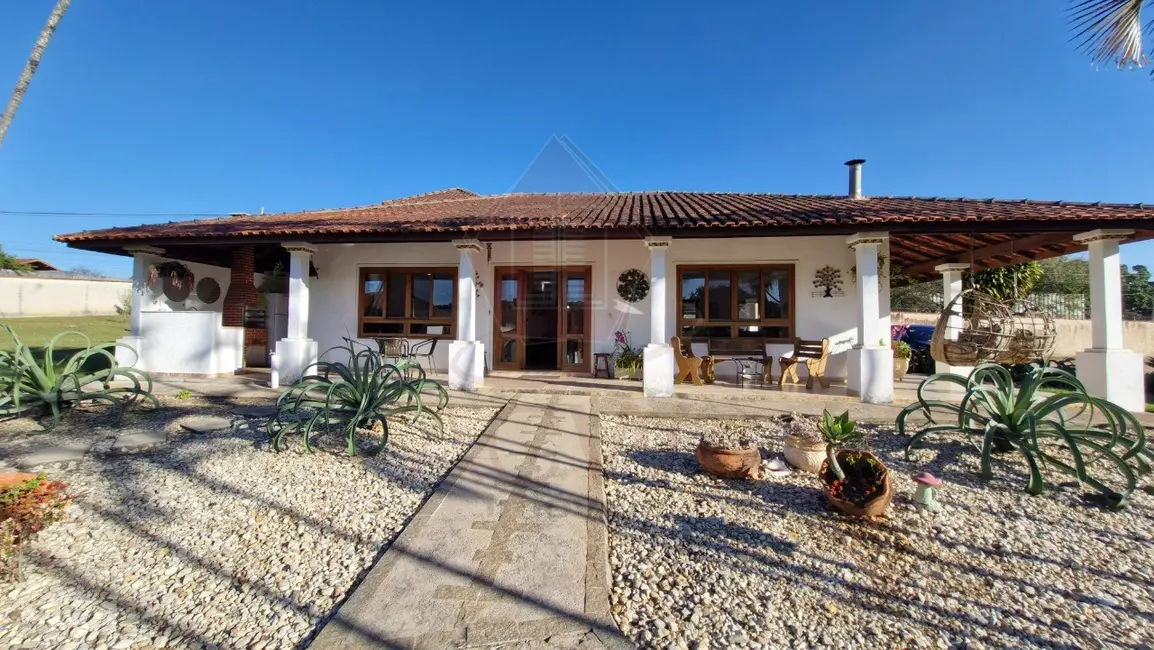 Foto 6 de Sítio / Rancho com 12 quartos à venda, 34851m2 em Guaxinduva, Atibaia - SP