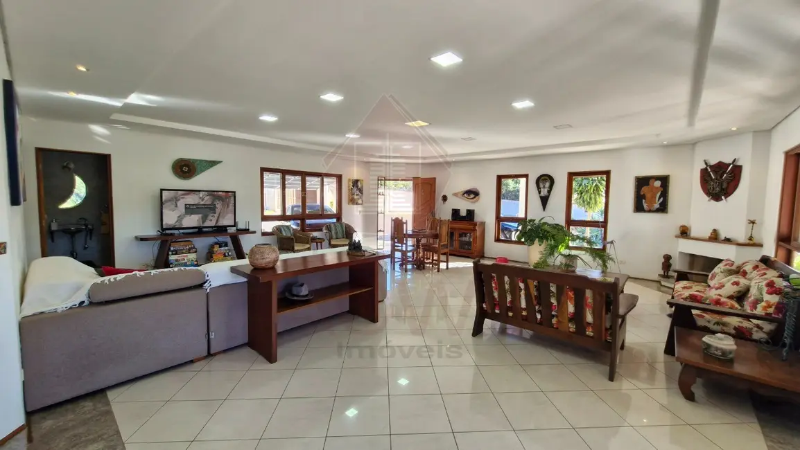 Foto 8 de Sítio / Rancho com 12 quartos à venda, 34851m2 em Guaxinduva, Atibaia - SP