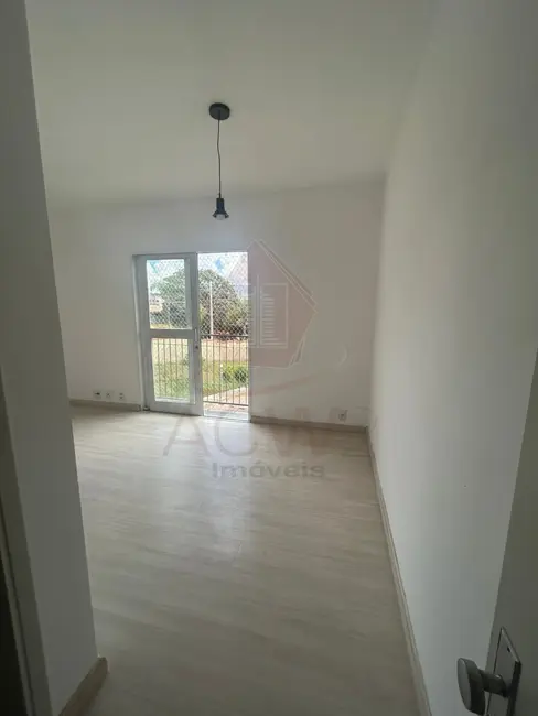 Foto 1 de Apartamento com 2 quartos à venda, 57m2 em Jardim Guanabara, Jundiai - SP