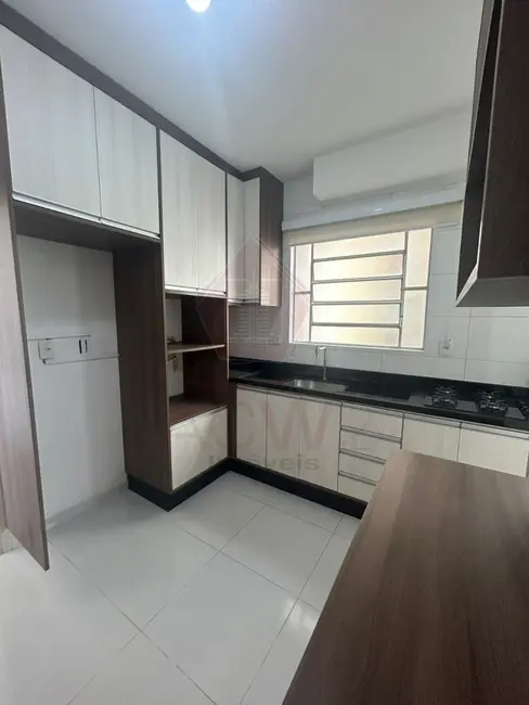 Foto 5 de Apartamento com 2 quartos à venda, 57m2 em Jardim Guanabara, Jundiai - SP