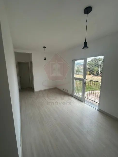 Foto 3 de Apartamento com 2 quartos à venda, 57m2 em Jardim Guanabara, Jundiai - SP