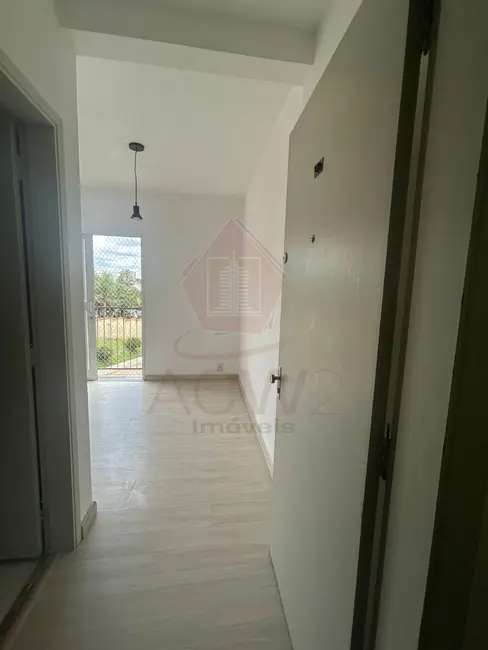Foto 2 de Apartamento com 2 quartos à venda, 57m2 em Jardim Guanabara, Jundiai - SP