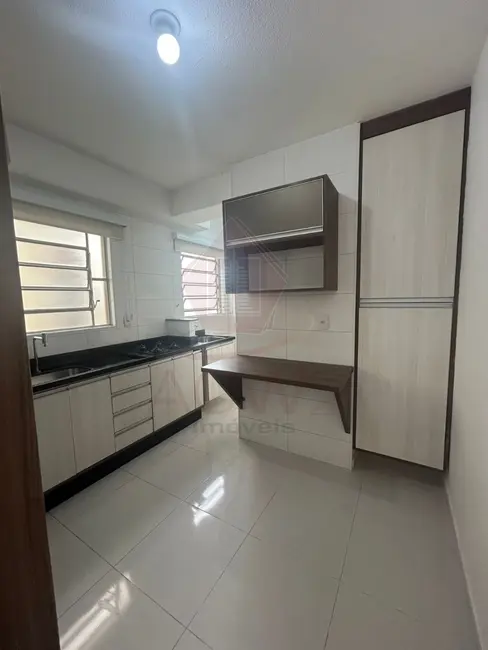 Foto 4 de Apartamento com 2 quartos à venda, 57m2 em Jardim Guanabara, Jundiai - SP