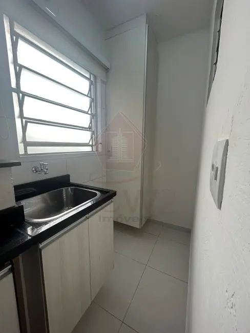 Foto 8 de Apartamento com 2 quartos à venda, 57m2 em Jardim Guanabara, Jundiai - SP