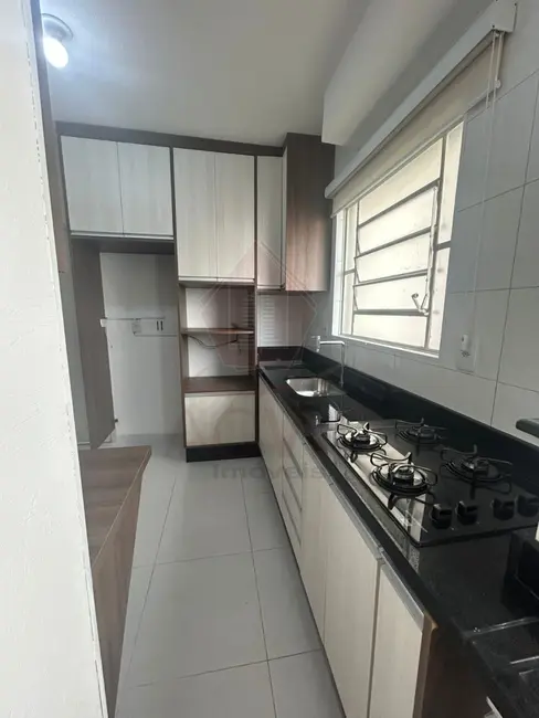 Foto 6 de Apartamento com 2 quartos à venda, 57m2 em Jardim Guanabara, Jundiai - SP