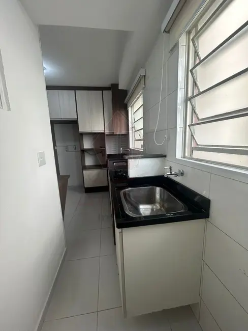 Foto 7 de Apartamento com 2 quartos à venda, 57m2 em Jardim Guanabara, Jundiai - SP