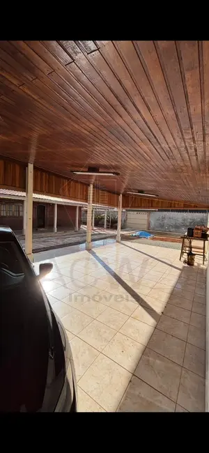 Foto 6 de Casa com 3 quartos à venda, 691m2 em Parque São Luiz, Jundiai - SP