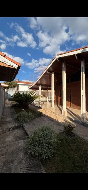 Foto 2 de Casa com 3 quartos à venda, 691m2 em Parque São Luiz, Jundiai - SP