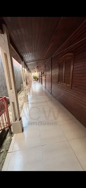 Foto 4 de Casa com 3 quartos à venda, 691m2 em Parque São Luiz, Jundiai - SP