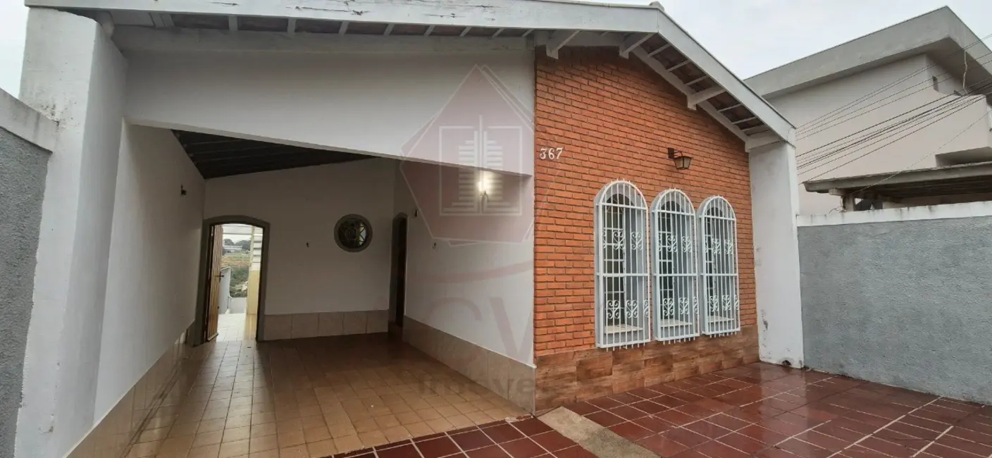 Casa com 3 quartos à venda, 161m2 em Vila Didi, Jundiai - SP - imagem 1 Foto 1 de Casa com 3 quartos à venda, 161m2 em Vila Didi, Jundiai - SP