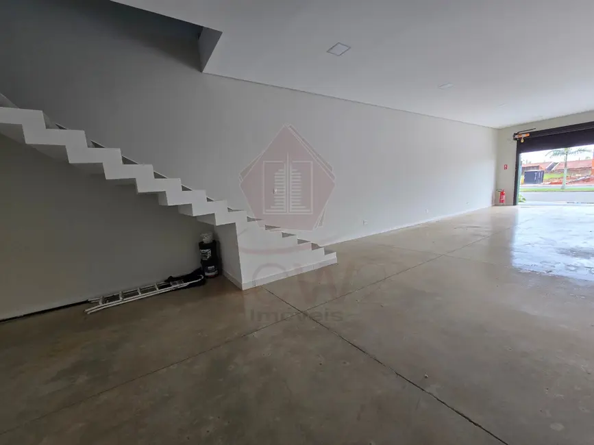 Foto 7 de Armazém / Galpão à venda, 280m2 em Parque Campo Bonito, Indaiatuba - SP