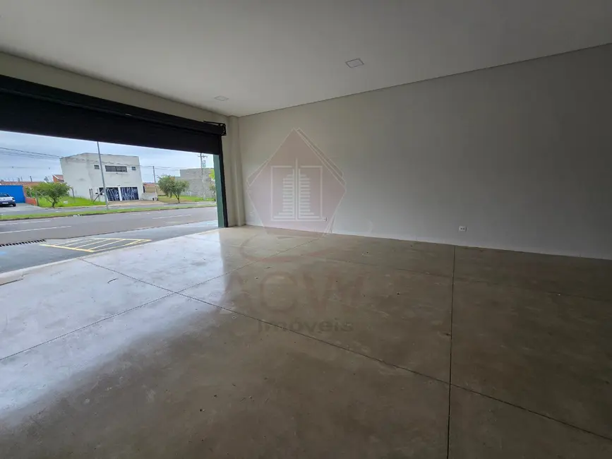 Foto 5 de Armazém / Galpão à venda, 280m2 em Parque Campo Bonito, Indaiatuba - SP