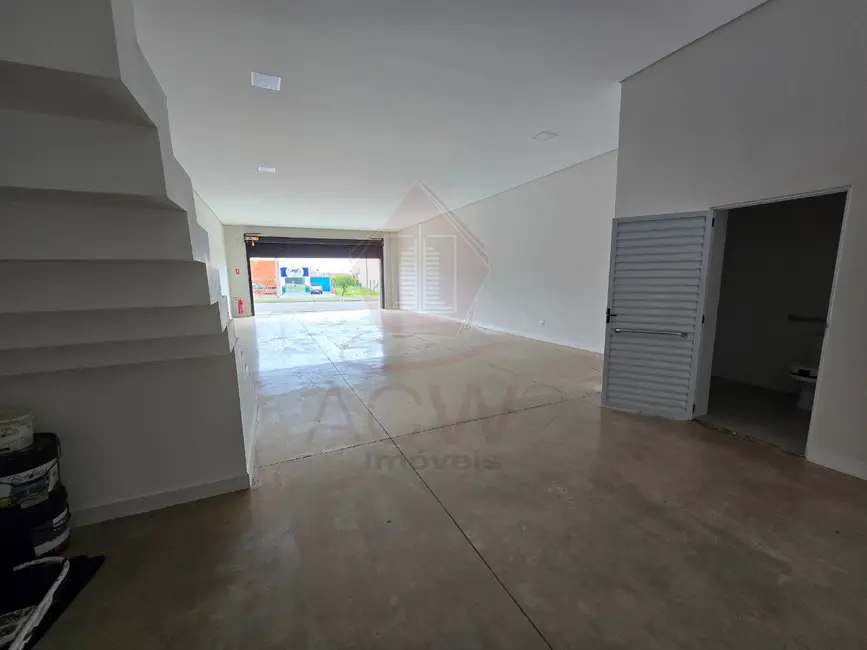 Foto 6 de Armazém / Galpão à venda, 280m2 em Parque Campo Bonito, Indaiatuba - SP