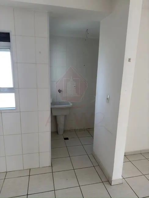 Foto 5 de Apartamento com 3 quartos à venda, 72m2 em Jardim Tamoio, Jundiai - SP