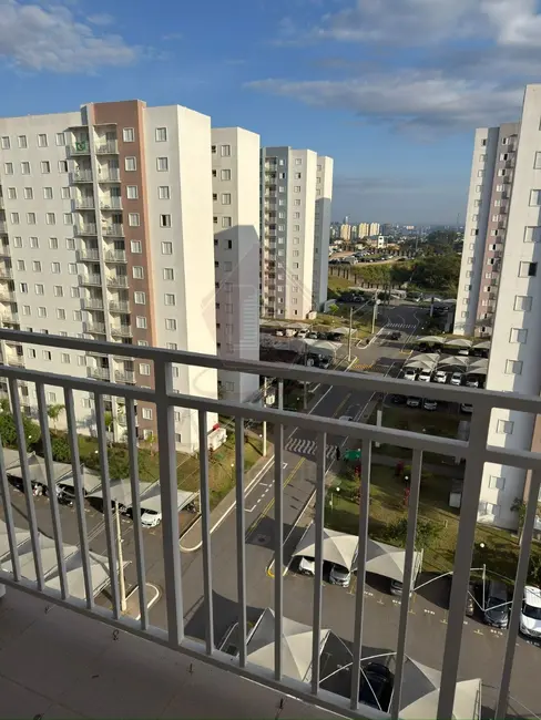 Foto 1 de Apartamento com 3 quartos à venda, 72m2 em Jardim Tamoio, Jundiai - SP