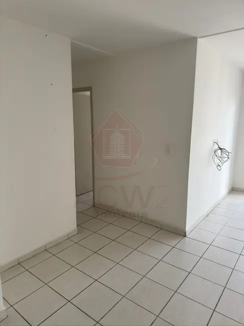 Foto 3 de Apartamento com 3 quartos à venda, 72m2 em Jardim Tamoio, Jundiai - SP