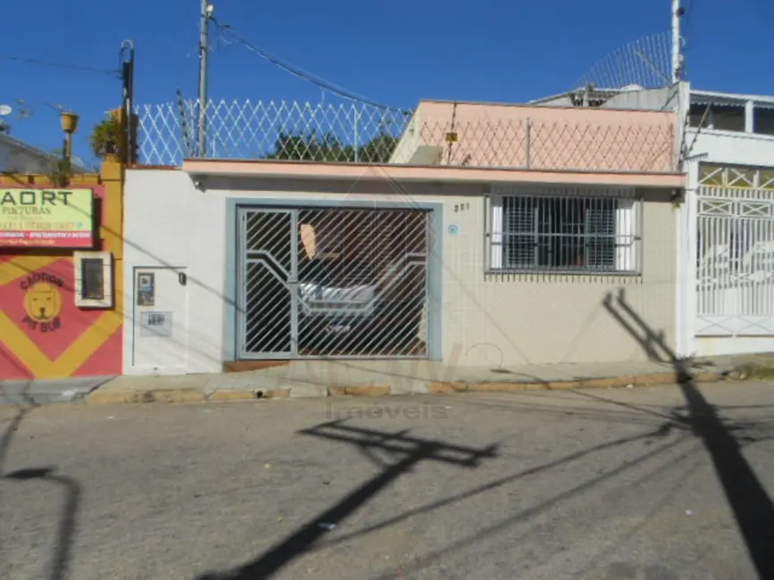 Foto 3 de Casa com 2 quartos à venda, 134m2 em Vila Municipal, Jundiai - SP