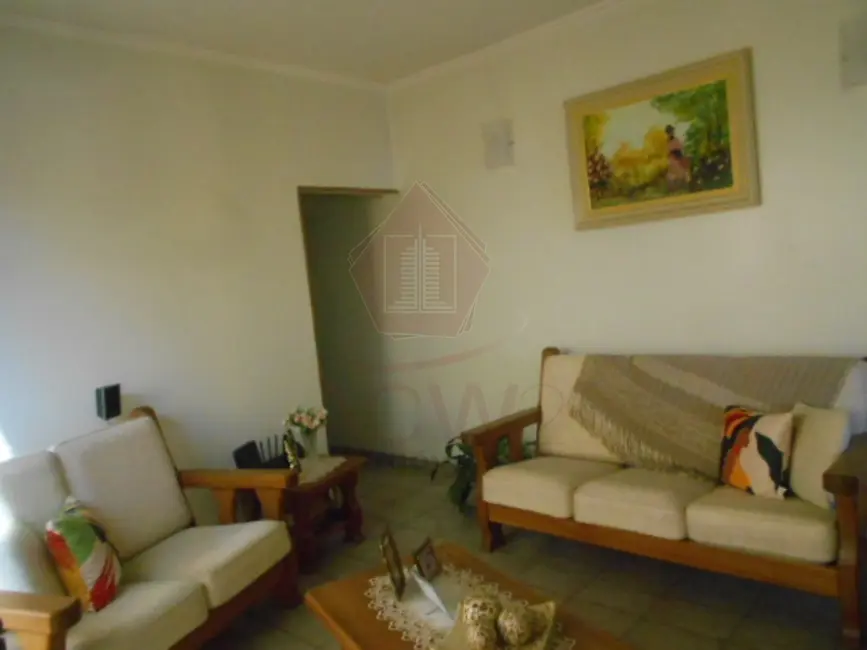 Foto 6 de Casa com 2 quartos à venda, 134m2 em Vila Municipal, Jundiai - SP