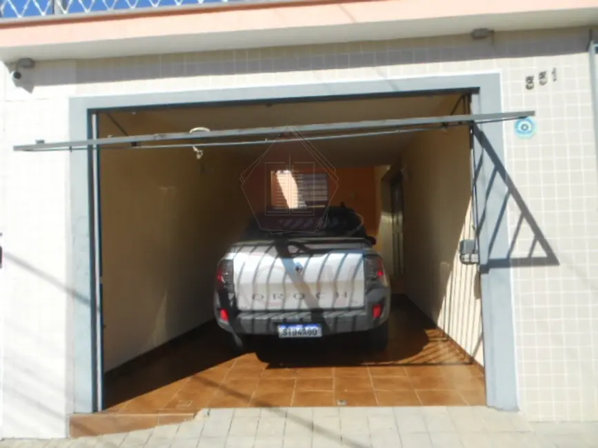 Foto 4 de Casa com 2 quartos à venda, 134m2 em Vila Municipal, Jundiai - SP