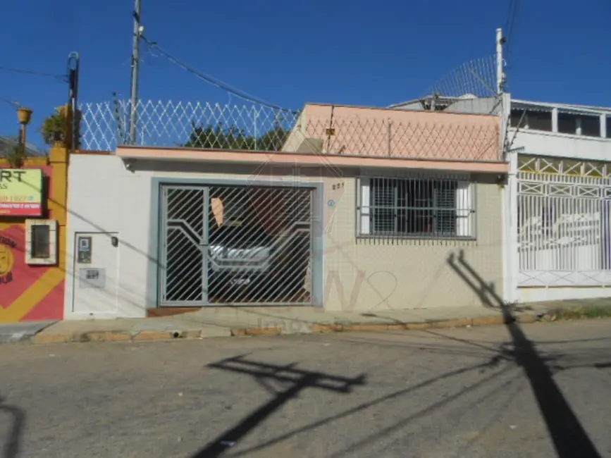 Foto 2 de Casa com 2 quartos à venda, 134m2 em Vila Municipal, Jundiai - SP