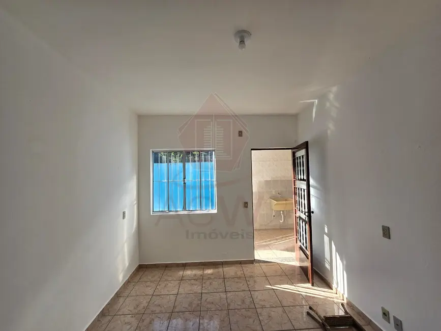 Foto 4 de Casa com 1 quarto para alugar, 50m2 em Jardim Roma, Jundiai - SP