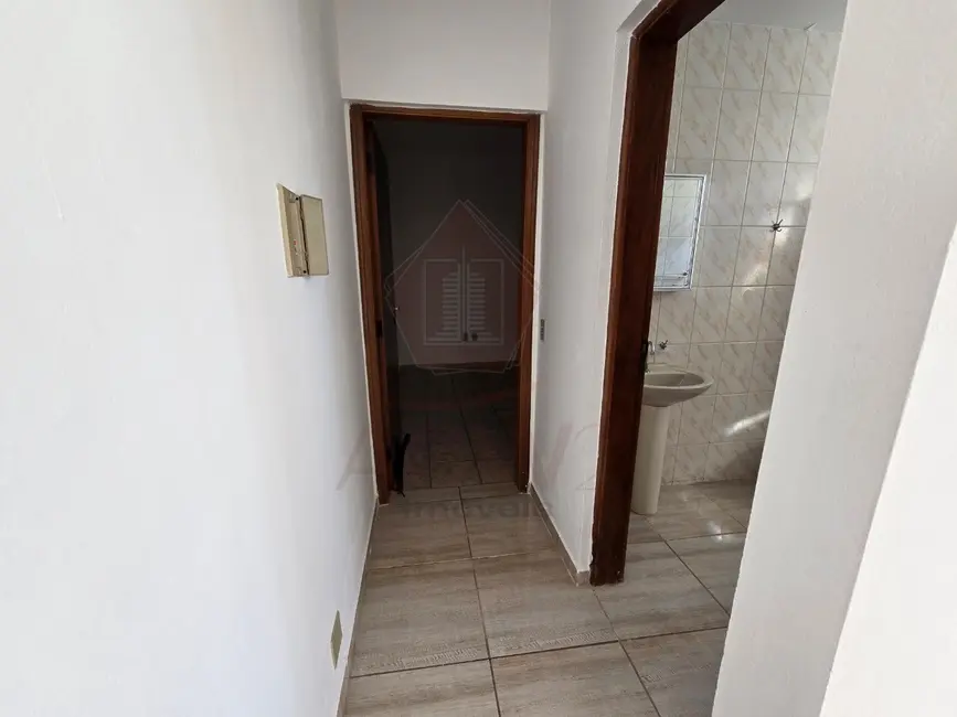Foto 7 de Casa com 1 quarto para alugar, 50m2 em Jardim Roma, Jundiai - SP