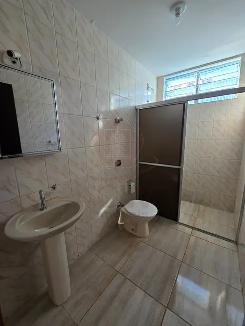 Foto 8 de Casa com 1 quarto para alugar, 50m2 em Jardim Roma, Jundiai - SP