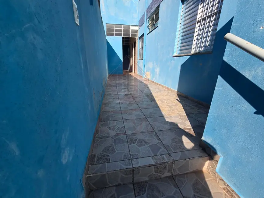 Foto 2 de Casa com 1 quarto para alugar, 50m2 em Jardim Roma, Jundiai - SP