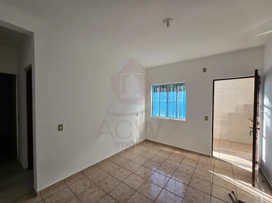 Foto 1 de Casa com 1 quarto para alugar, 50m2 em Jardim Roma, Jundiai - SP