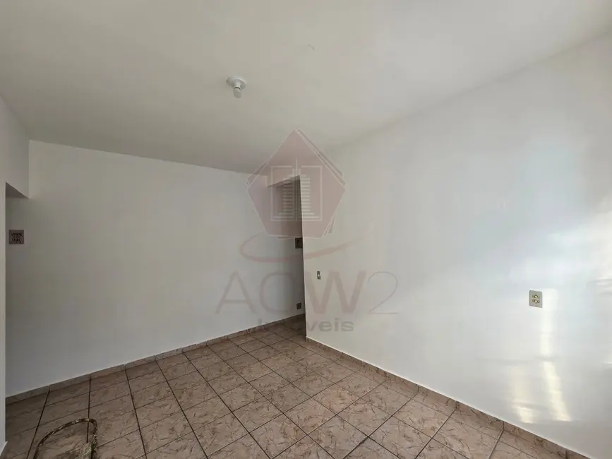 Foto 3 de Casa com 1 quarto para alugar, 50m2 em Jardim Roma, Jundiai - SP