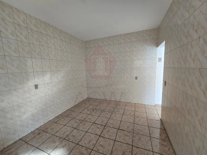 Foto 6 de Casa com 1 quarto para alugar, 50m2 em Jardim Roma, Jundiai - SP
