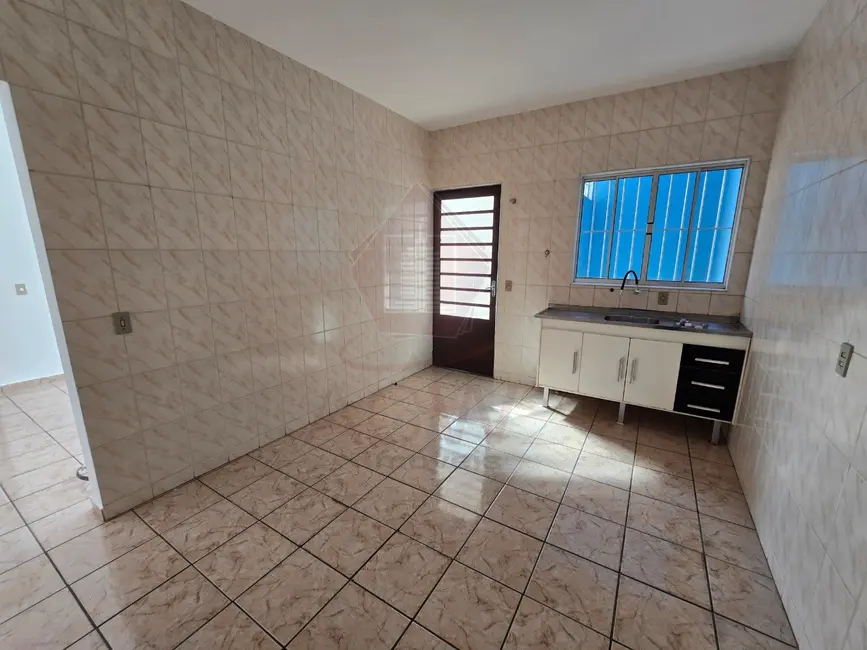 Foto 5 de Casa com 1 quarto para alugar, 50m2 em Jardim Roma, Jundiai - SP