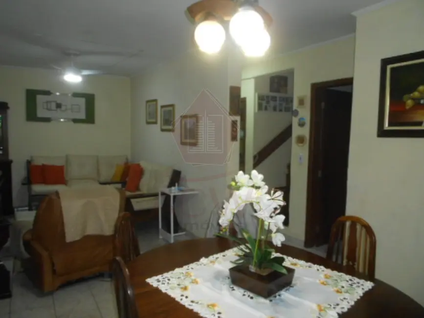 Casa com 3 quartos à venda, 195m2 em Parque Continental, Jundiai - SP - imagem 8 Foto 8 de Casa com 3 quartos à venda, 195m2 em Parque Continental, Jundiai - SP