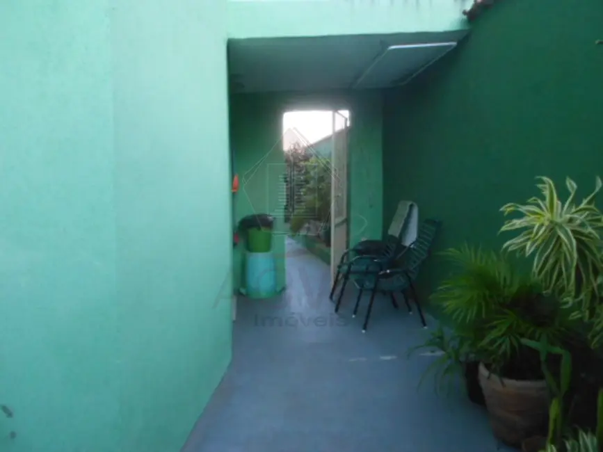 Casa com 3 quartos à venda, 195m2 em Parque Continental, Jundiai - SP - imagem 5 Foto 5 de Casa com 3 quartos à venda, 195m2 em Parque Continental, Jundiai - SP