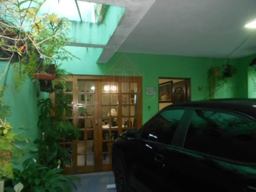 Casa com 3 quartos à venda, 195m2 em Parque Continental, Jundiai - SP - imagem 1 Foto 1 de Casa com 3 quartos à venda, 195m2 em Parque Continental, Jundiai - SP