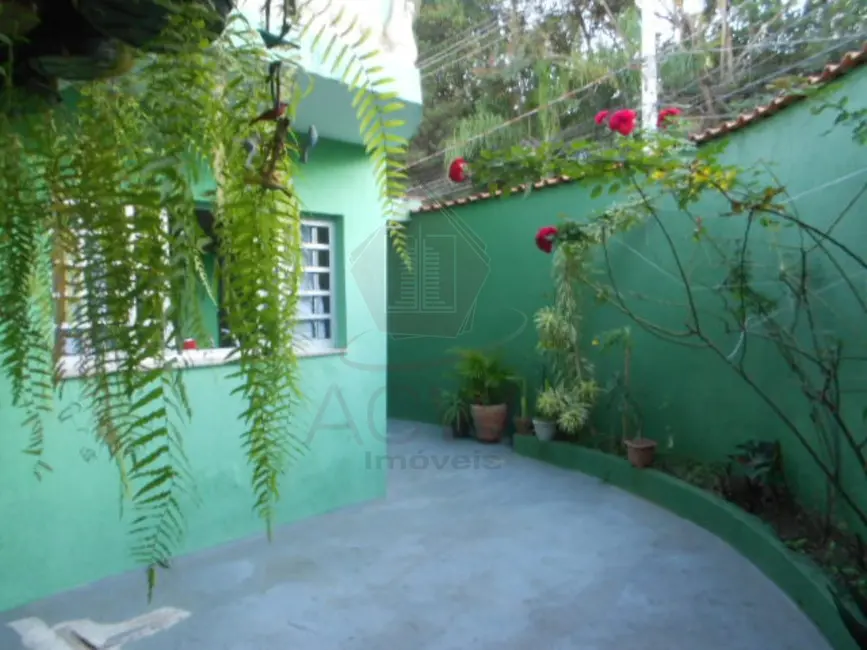 Casa com 3 quartos à venda, 195m2 em Parque Continental, Jundiai - SP - imagem 3 Foto 3 de Casa com 3 quartos à venda, 195m2 em Parque Continental, Jundiai - SP