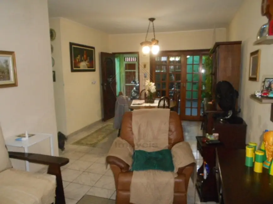 Casa com 3 quartos à venda, 195m2 em Parque Continental, Jundiai - SP - imagem 9 Foto 9 de Casa com 3 quartos à venda, 195m2 em Parque Continental, Jundiai - SP