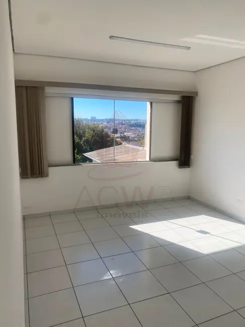 Foto 1 de Sala Comercial para alugar, 45m2 em Centro, Jundiai - SP