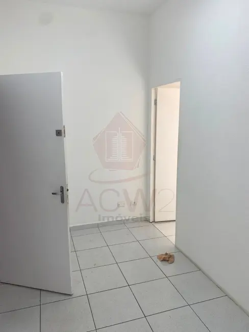 Foto 2 de Sala Comercial para alugar, 45m2 em Centro, Jundiai - SP