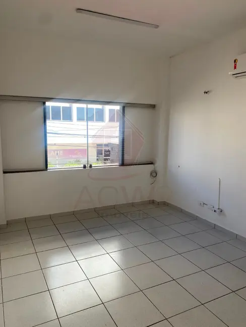 Foto 3 de Sala Comercial para alugar, 45m2 em Centro, Jundiai - SP